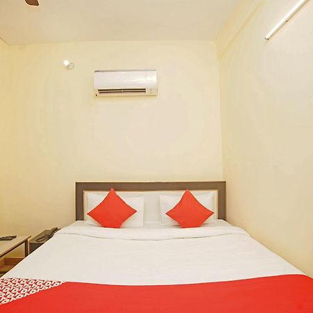 Haldwāni Hotel O Paras Guest House & Restaurant מראה חיצוני תמונה