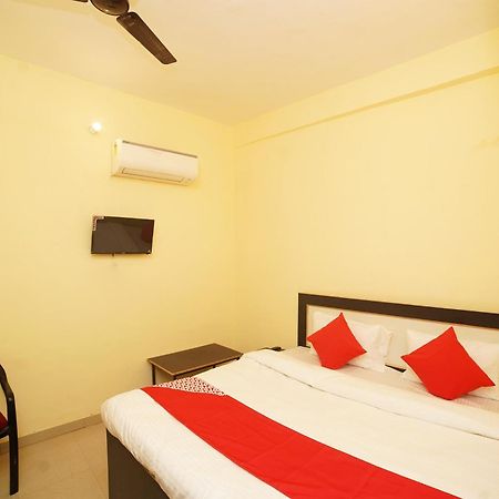 Haldwāni Hotel O Paras Guest House & Restaurant מראה חיצוני תמונה